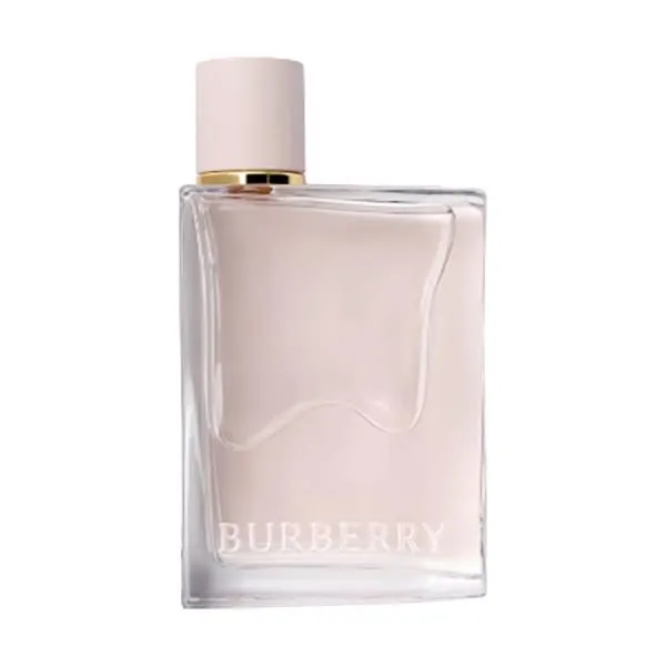 Burberry Her New EDP For Women - 100ml