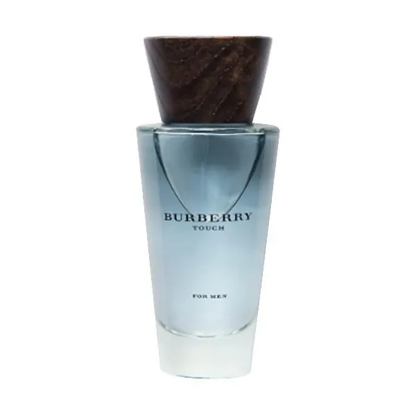 بربري تاتش عطر رجالي او دو تواليت - 100مل