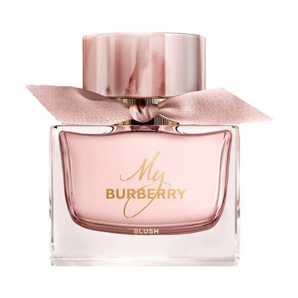 بربري ماي بلش عطر نسائي او دو بارفان - 90مل