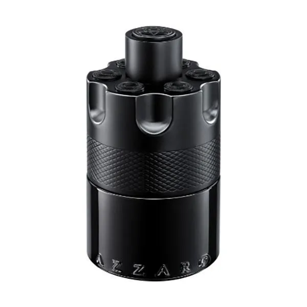 Azzaro Most Wanted Intense EDP For Men - 100ml