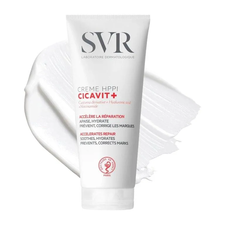 SVR Cicavit+ Crème HPPI - 100ml
