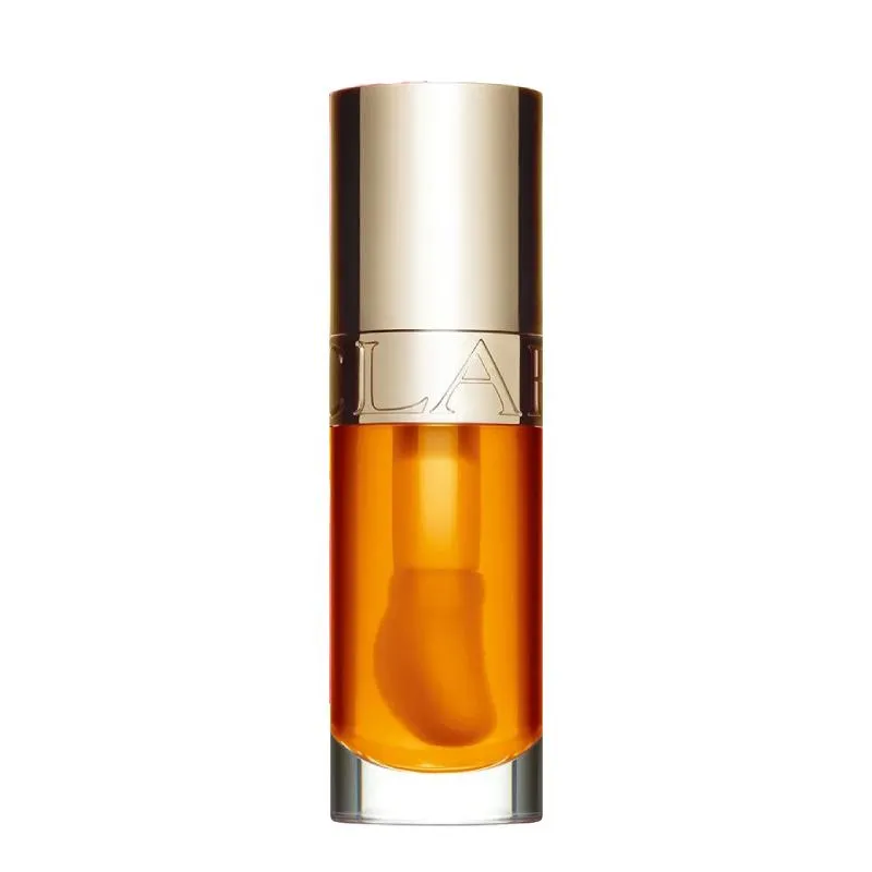 Clarins LIP COMFORT OIL - 01 honey
