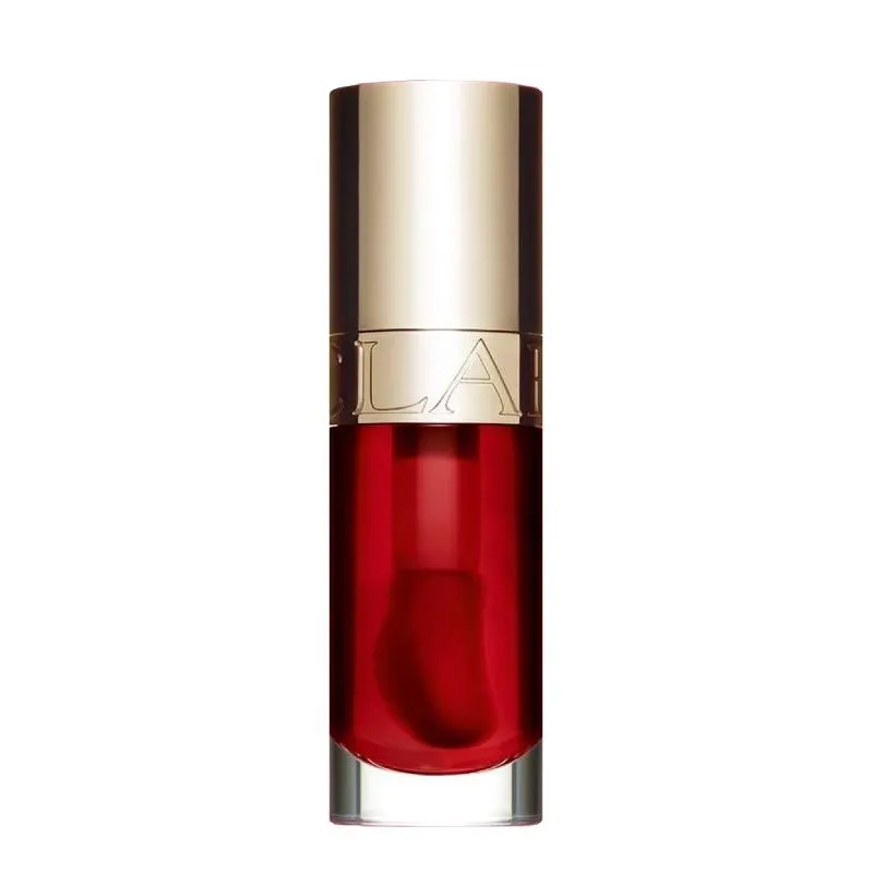 Clarins LIP COMFORT OIL - 08 strawberry