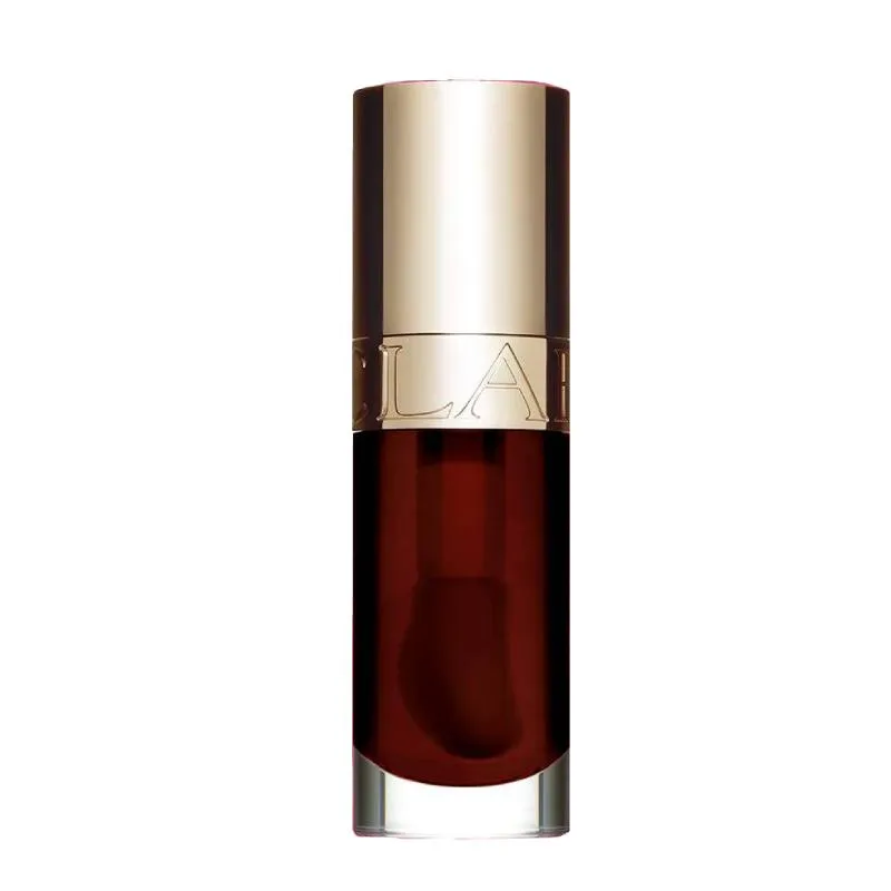 Clarins LIP COMFORT OIL - 09 chocolate