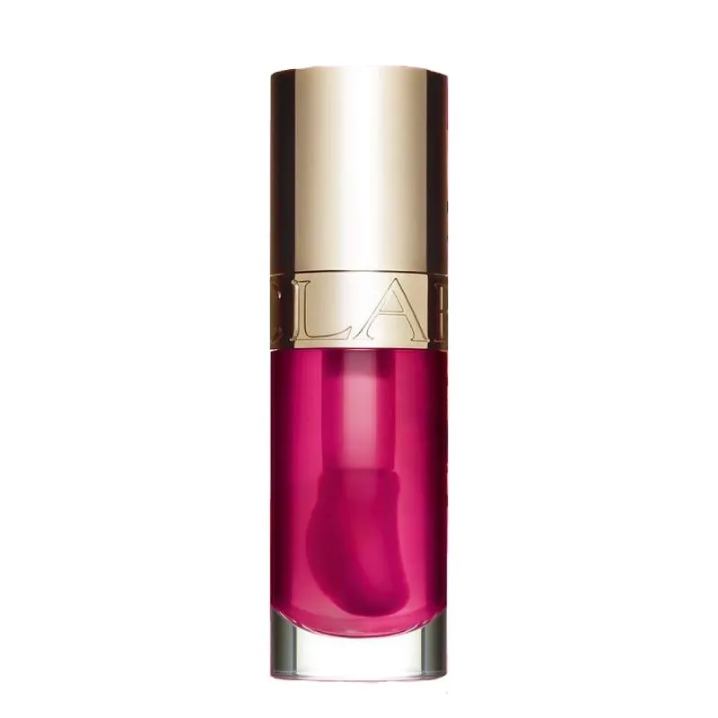 Clarins LIP COMFORT OIL - 02 raspberry