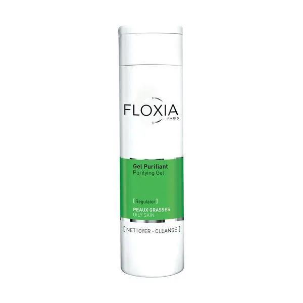 Floxia Regulator Purifying Gel