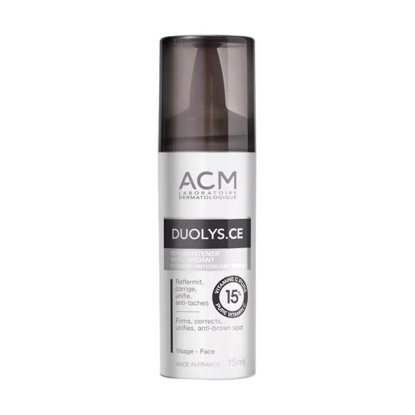 ACM Duolys CE Intensive Antioxidant Serum