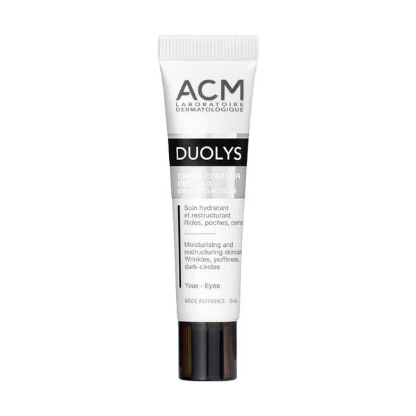 ACM Duolys Eye Contour Cream