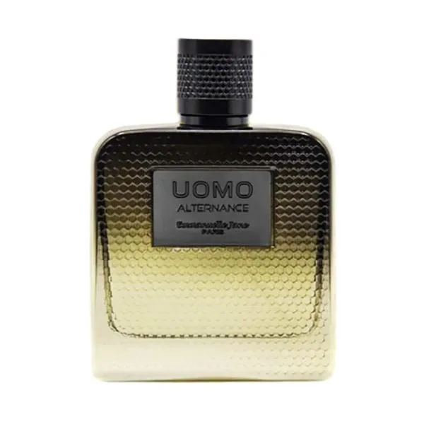 ايمانويل جين اومو الترنانس عطر رجالي للرجال او دو بارفان - 90مل