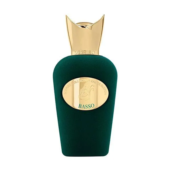 Sospiro Basso Eau De Parfume - 100ml