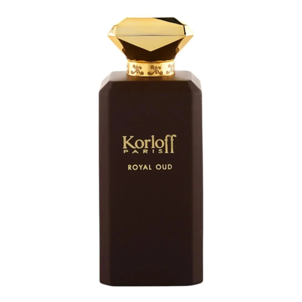 كورلوف يونيكس برايفت رويال عود عطر او دو بارفان - 88 مل