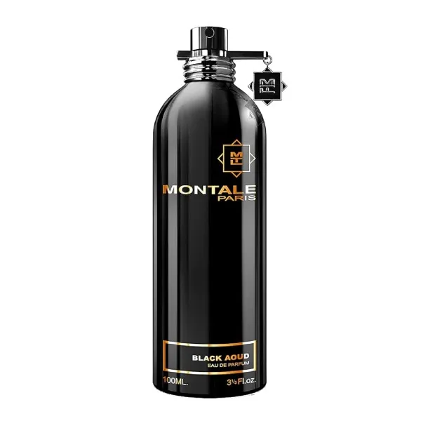 Montale Black Aoud EDP - 100ml