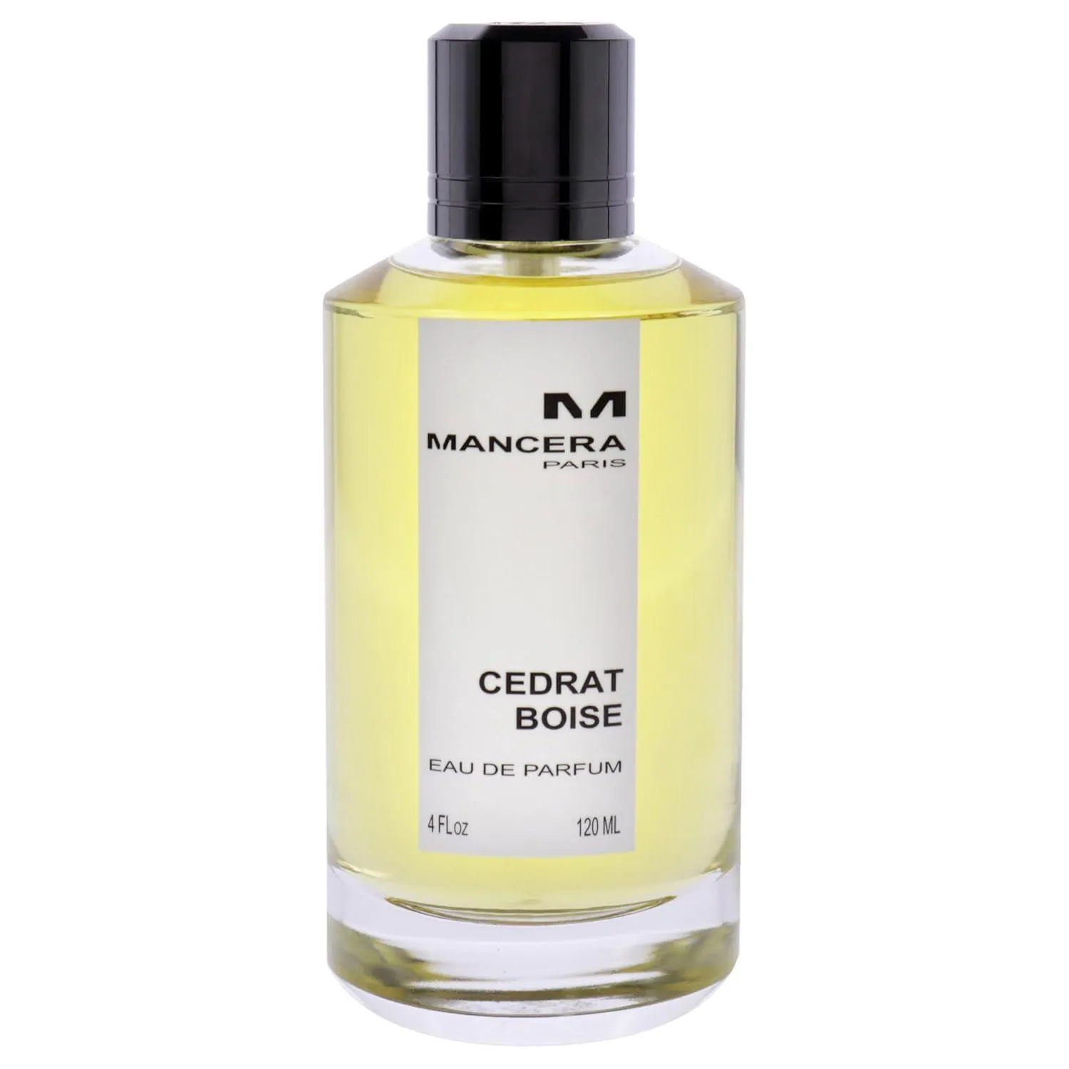 Mancera Cedrat Boise EDP - 120ml
