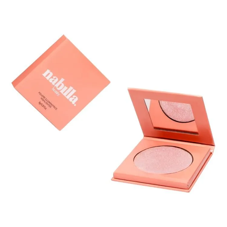 Nabilla Beauty Highlighter