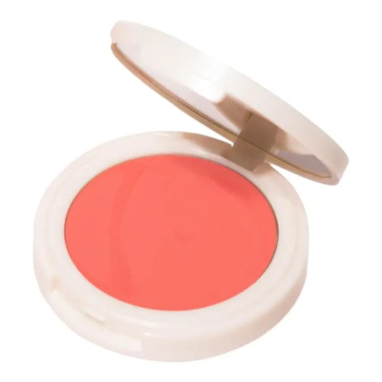 Nabilla Beauty The Blush Creamy