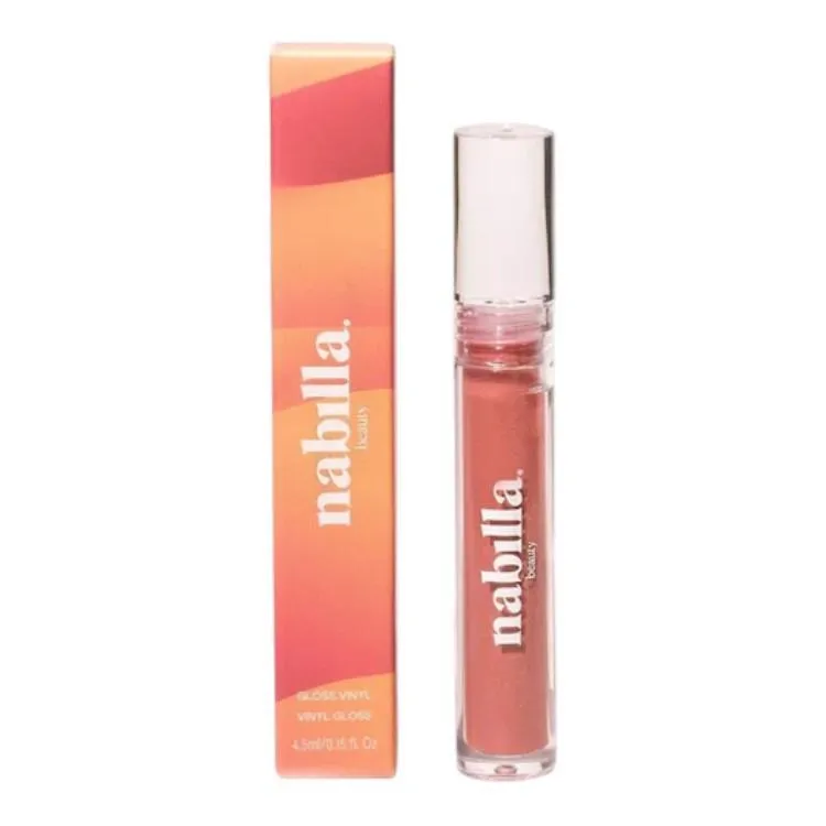 Nabilla Beauty Lip Gloss