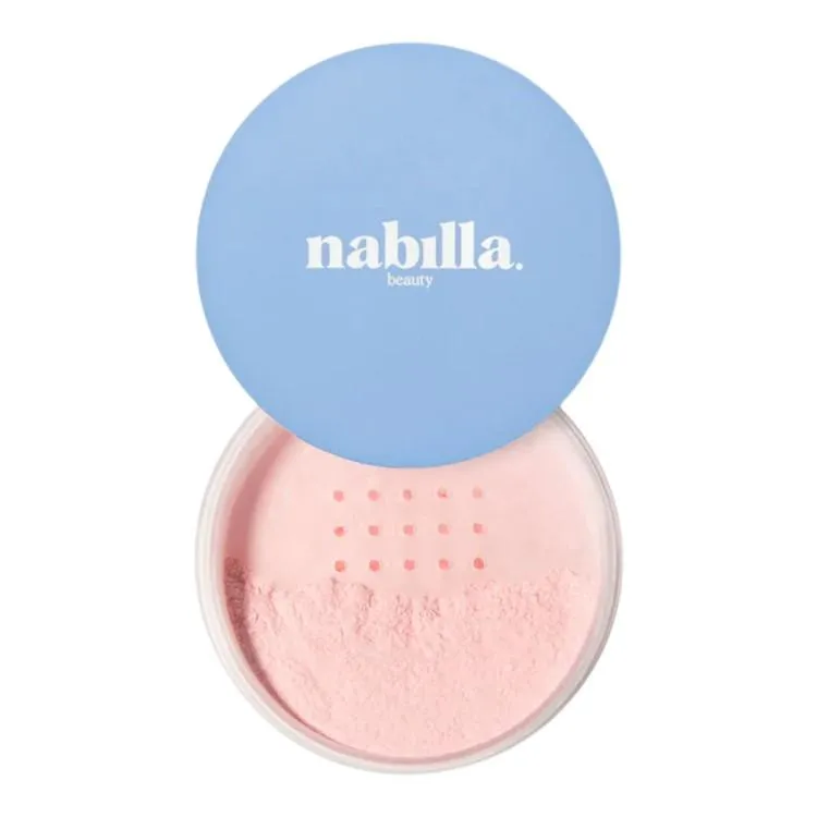 Nabilla Beauty Loose Powder
