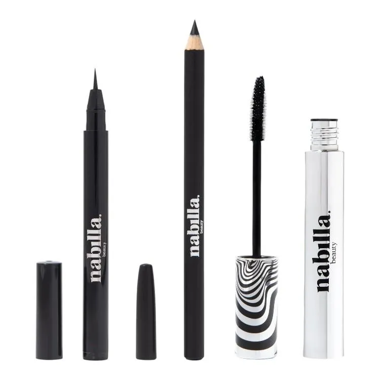 Nabilla Beauty INTENSE EYES kit