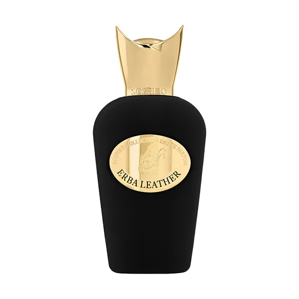 Sospiro Erba Leather EDP Spray - 100ml
