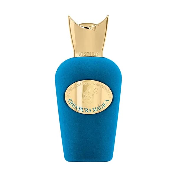 Sospiro Erba Pura Magica EDP Spray - 100ml
