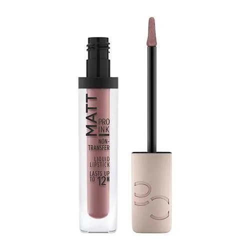 Catrice Matt Pro Ink Non -Transfer Liquid Lipstick