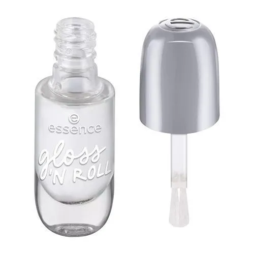 Essence Gel Nail Polish