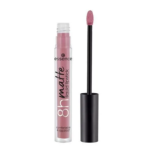 Essence 8H Matte Liquid Lipstick
