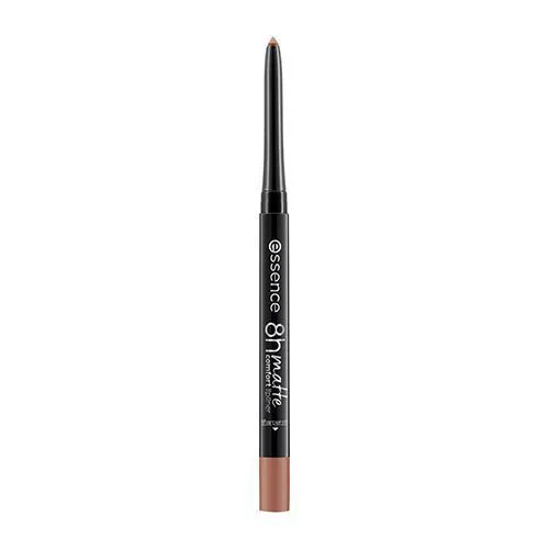 Essence 8H Matte Comfort Lip Liner