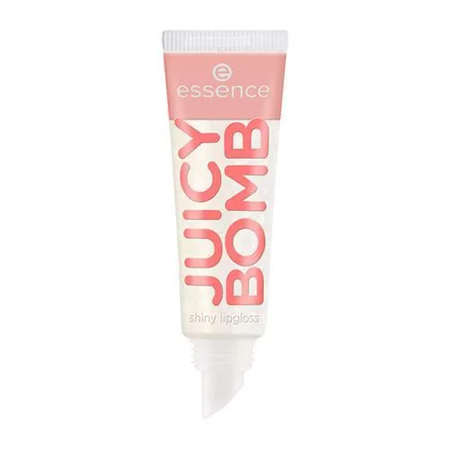 Essence Juicy Bomb Shiny Lipgloss