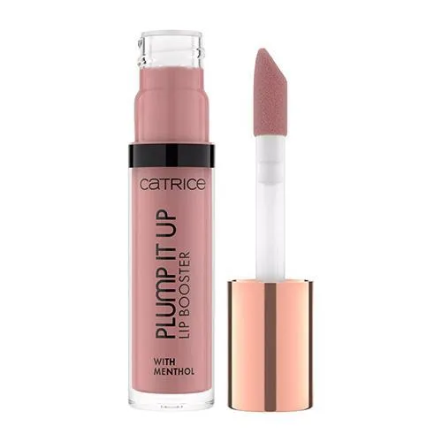 Catrice Plump It Up Lip Booster Gloss