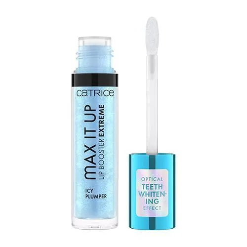Catrice Max It Up Lip Booster Extreme Lip Gloss