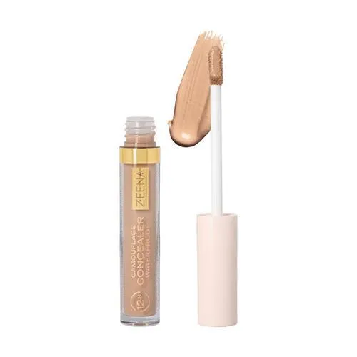 Zeena Camouflage Concealer
