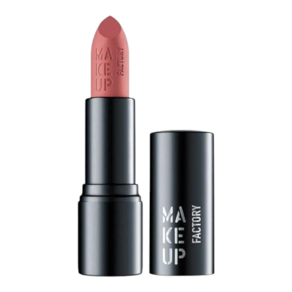 Makeup Factory Velvet Mat Lipstick