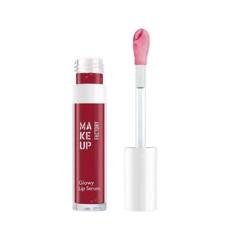 Makeup Factory Glowy Lip Serum