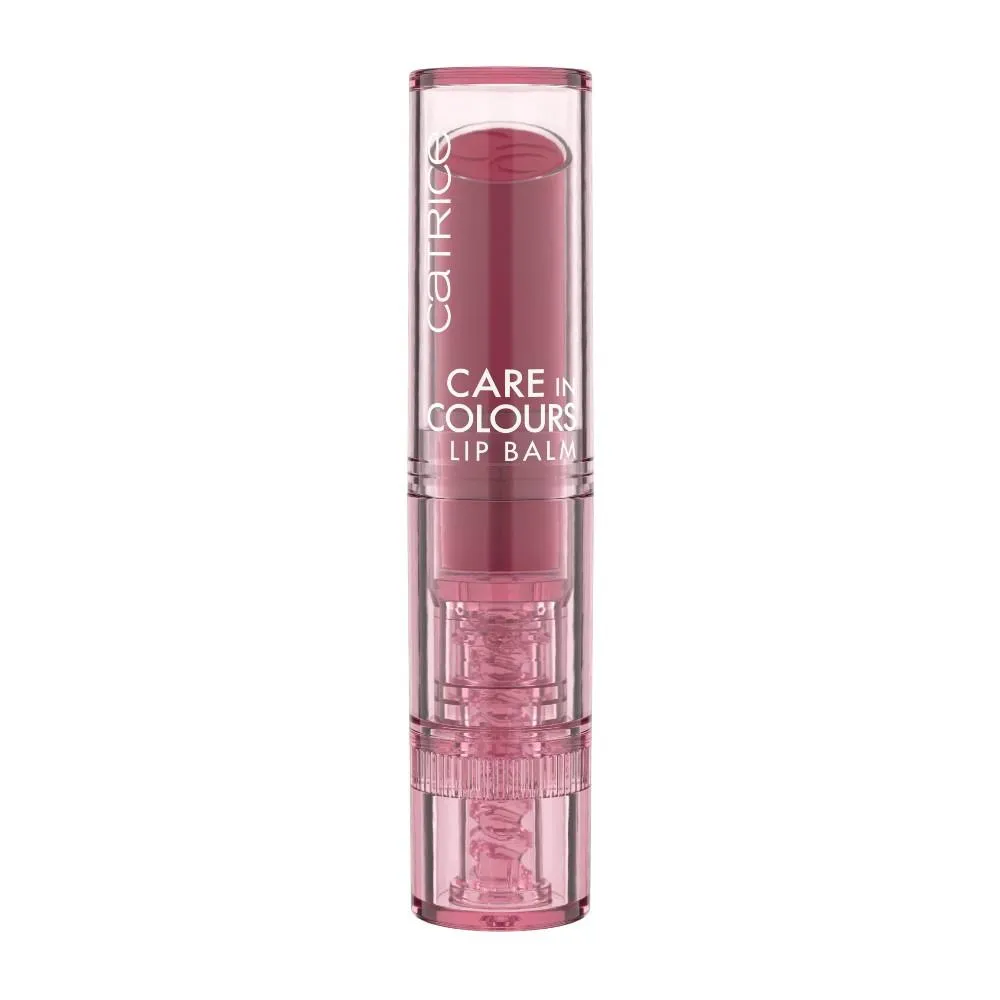 Catrice Lip Balm Care In Colours