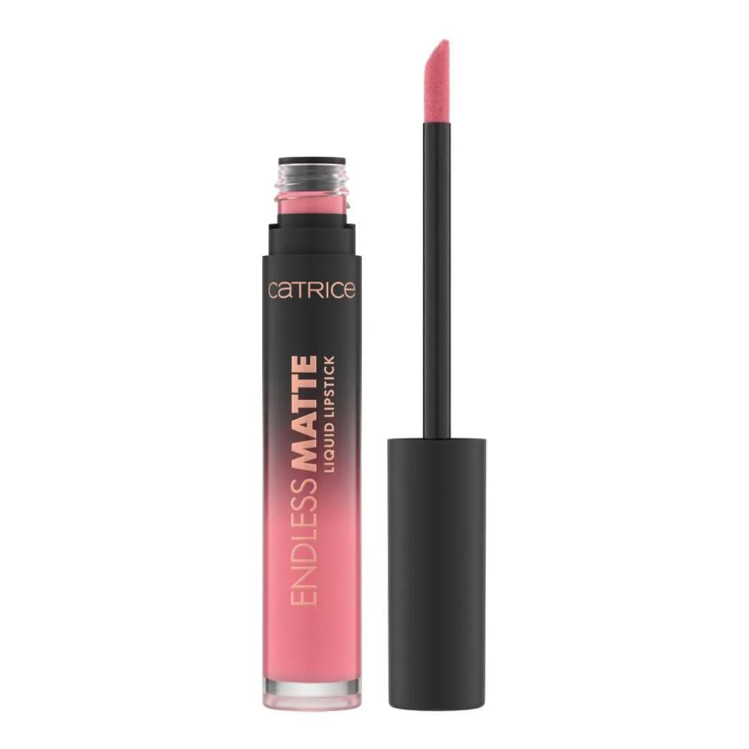Catrice Endless Matte Liquid Lipstick