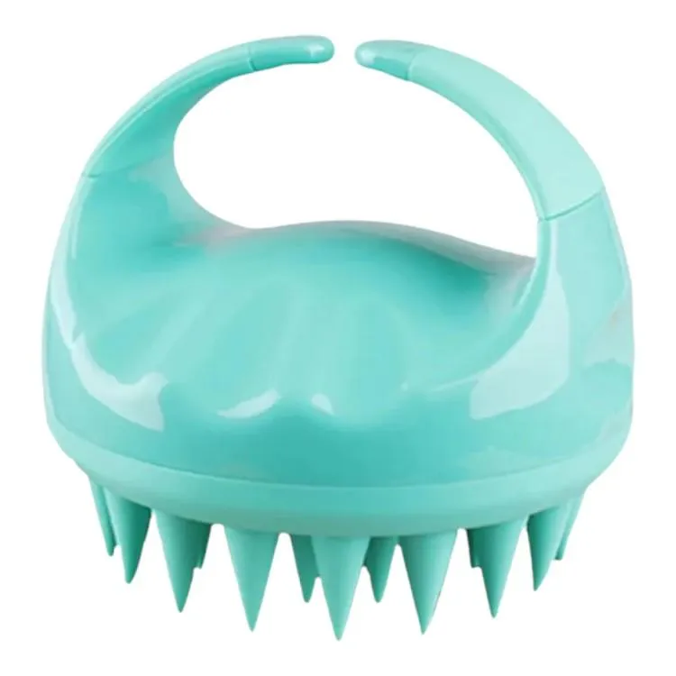 Madam Coachella Scalp Massaging Shampoo Brush