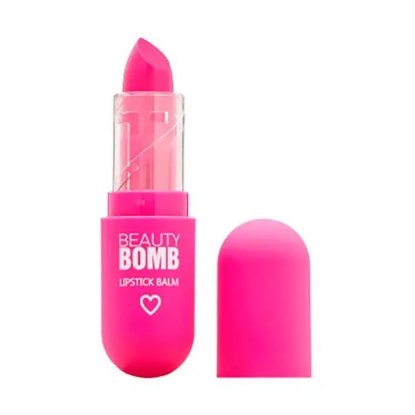 Beautybomb Color Lip Balm