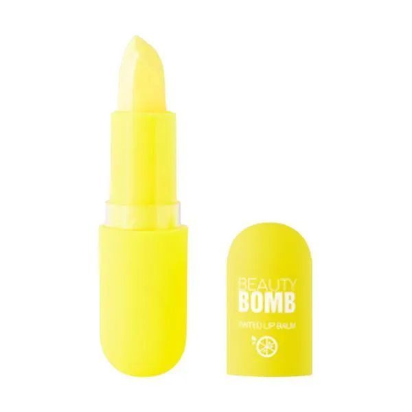 Beautybomb Tinted Lip Balm