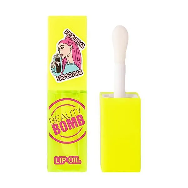 Beautybomb Lip Oil