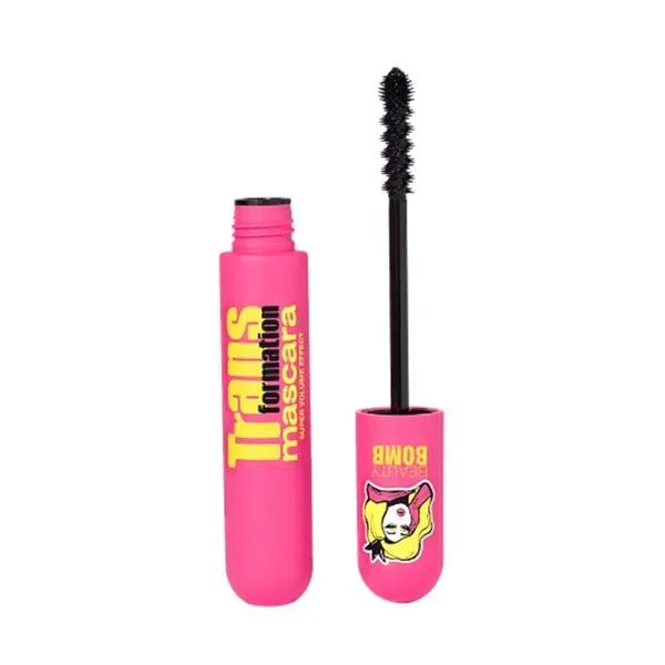 بيوتي بومب ماسكارا تحول - 01 اسود