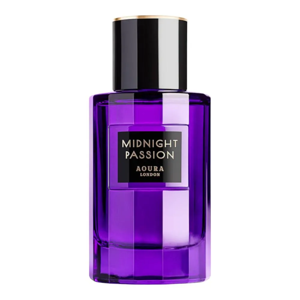 اورا لندن ميدنايت باشن عطر او دو بارفان - 100 مل