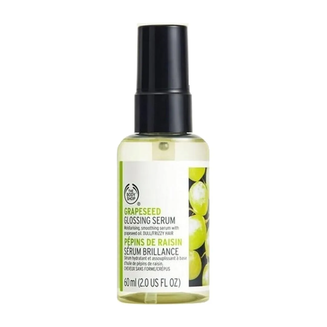 The Body Shop Hair Serum Grapeseed - 60ml