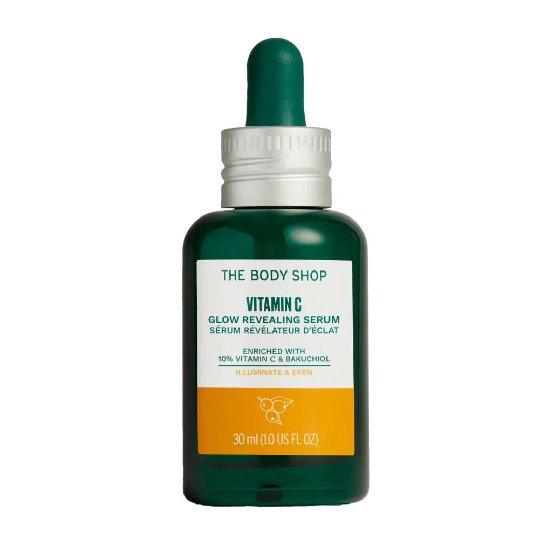 The Body Shop Glow Serum Vitamin C - 30ml