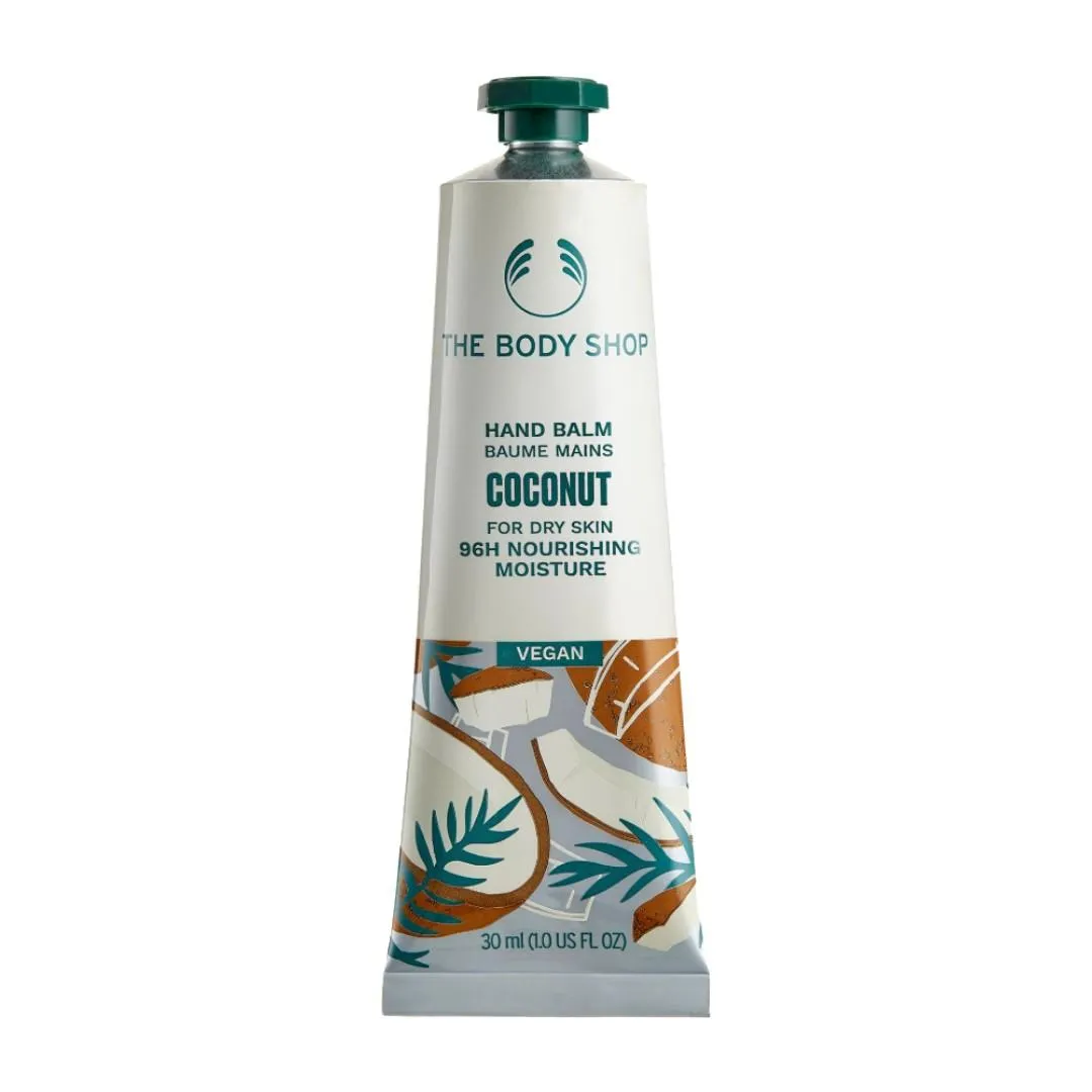 The Body Shop Hand Balm Coconut - 30ml