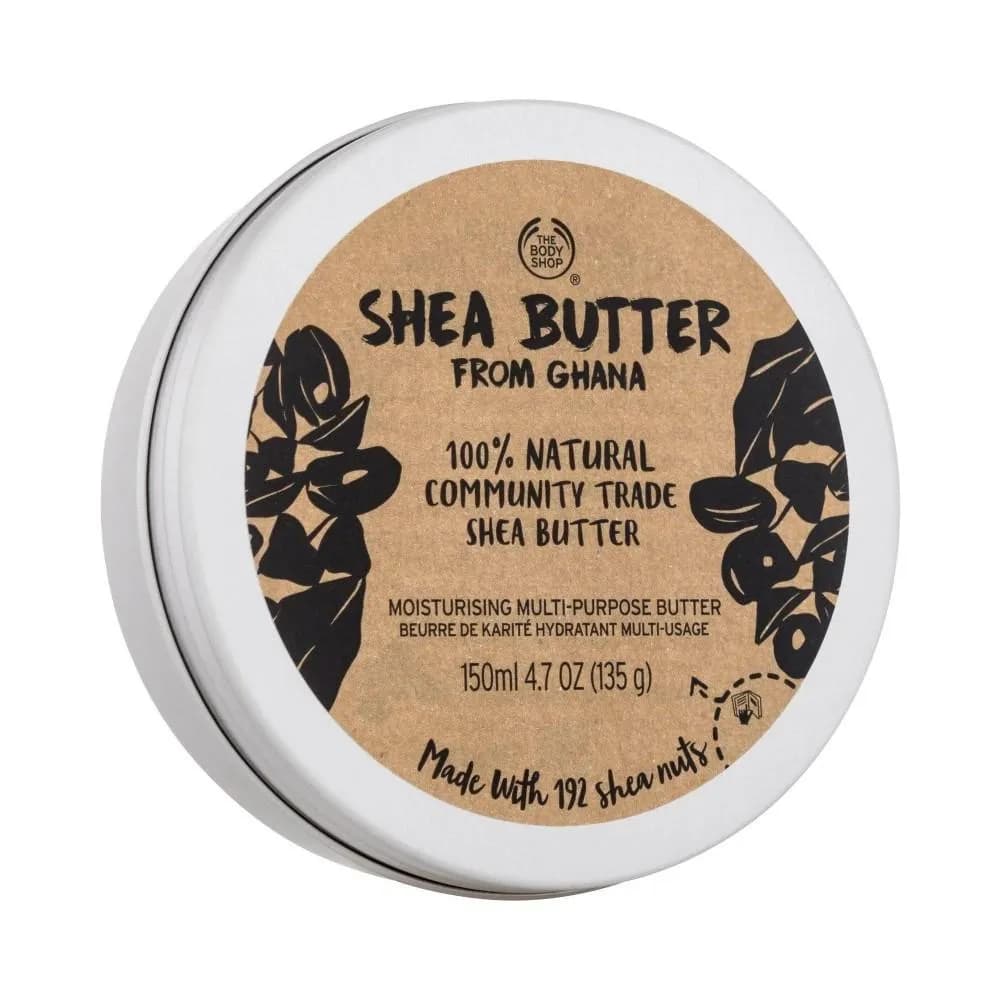 The Body Shop Butter Shea - 150ml