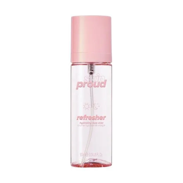 Skin Proud Refresher Hydrating Face Mist