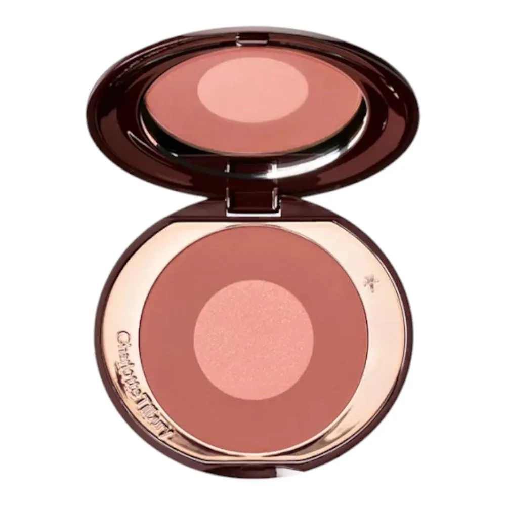 Charlotte Tilbury Cheek to Chic