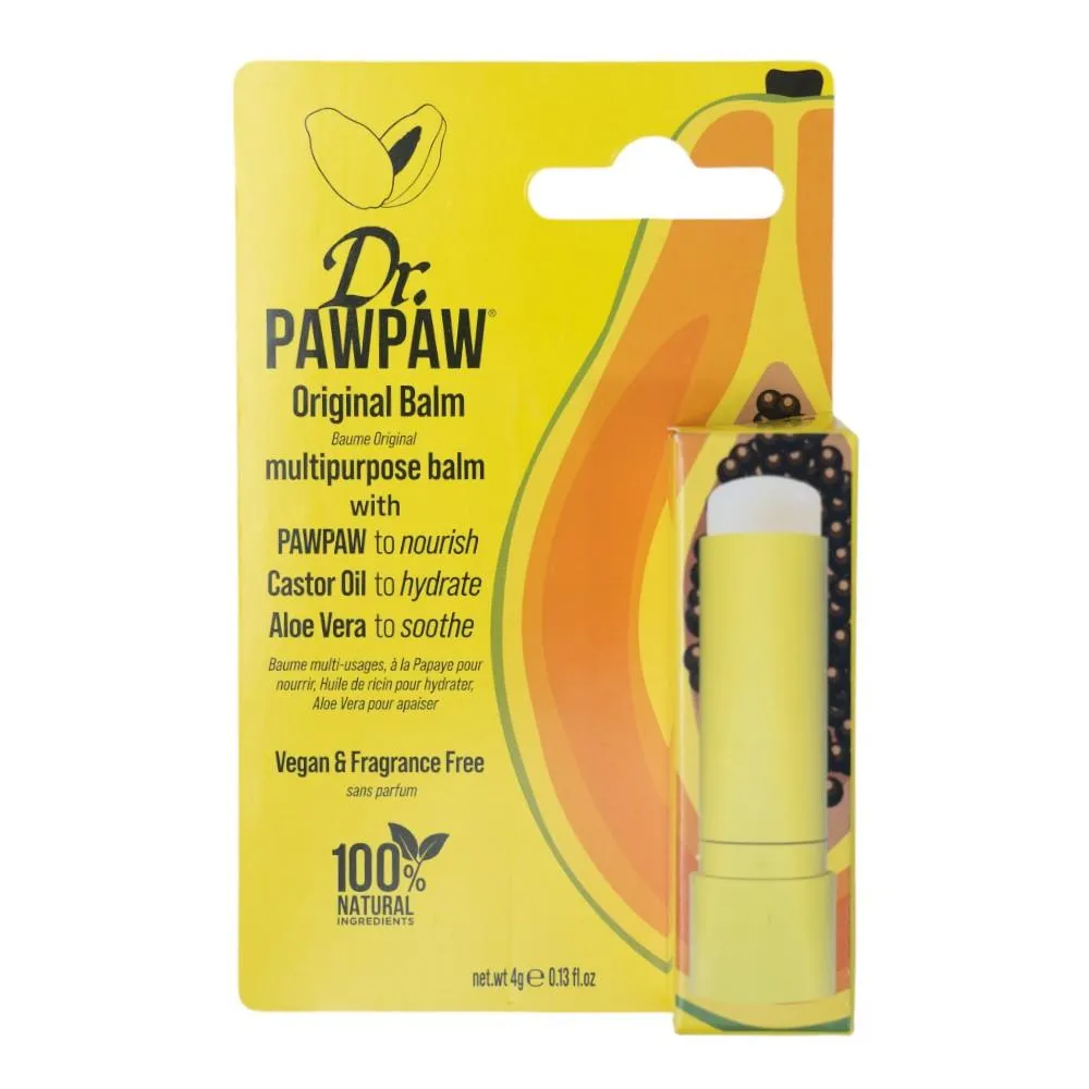 Dr.PAWPAW Original Balm Twist Up - 4g