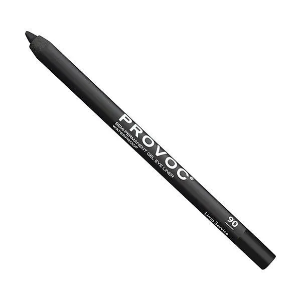 Provoc Gel Eyeliner Pencil
